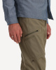 Брюки Simms Rogue Softshell Pants (Мужской; M_34R; Stone)